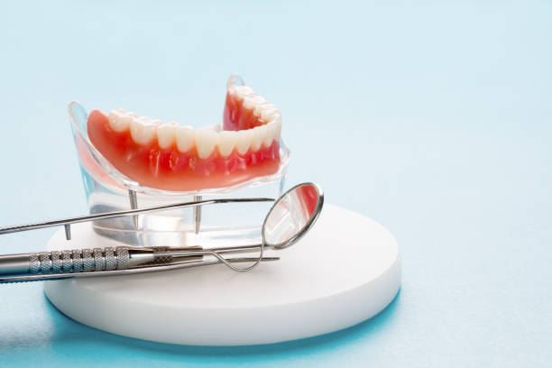 Full Mouth Reconstruction in Waldwick, NJ