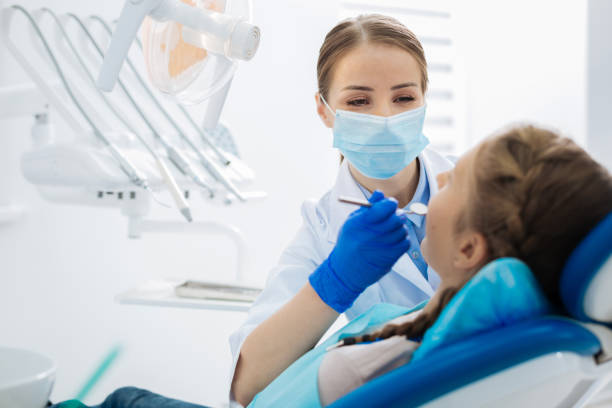Professional Dental Services in Waldwick, NJ